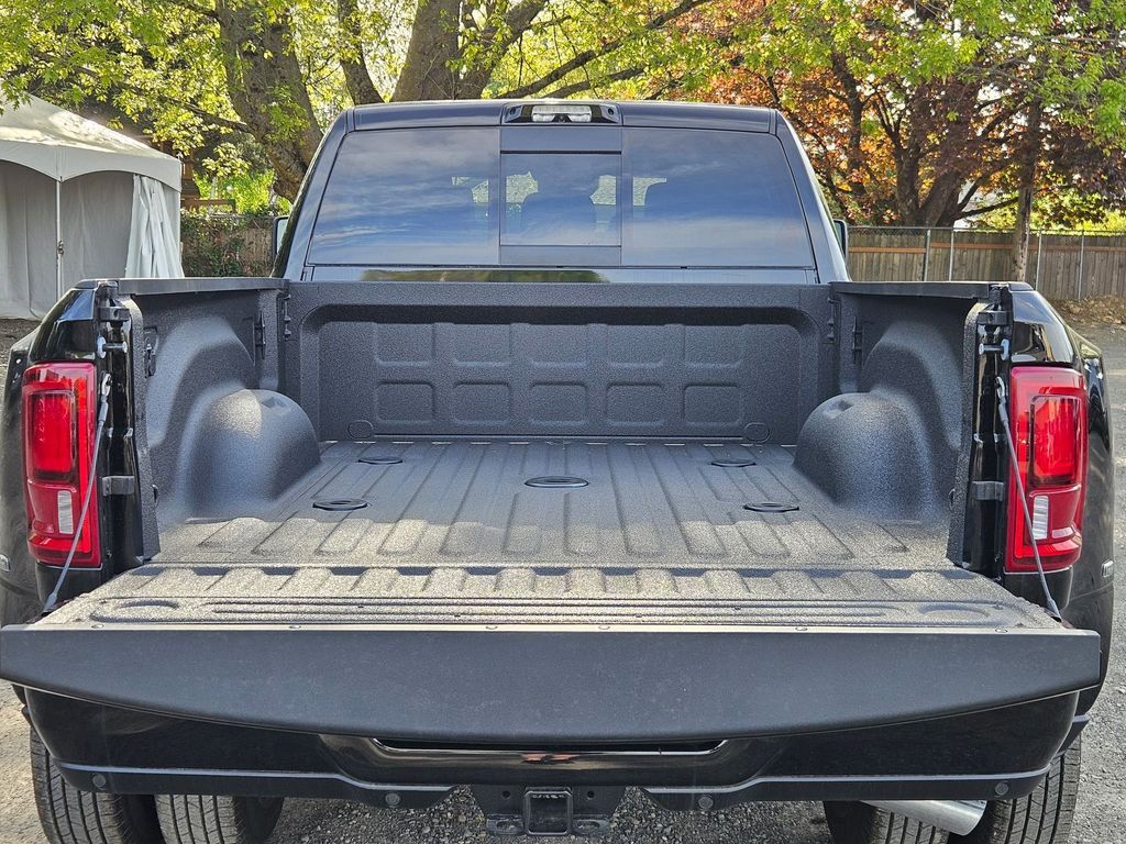 2026 Ram 3500 Laramie Gresham OR