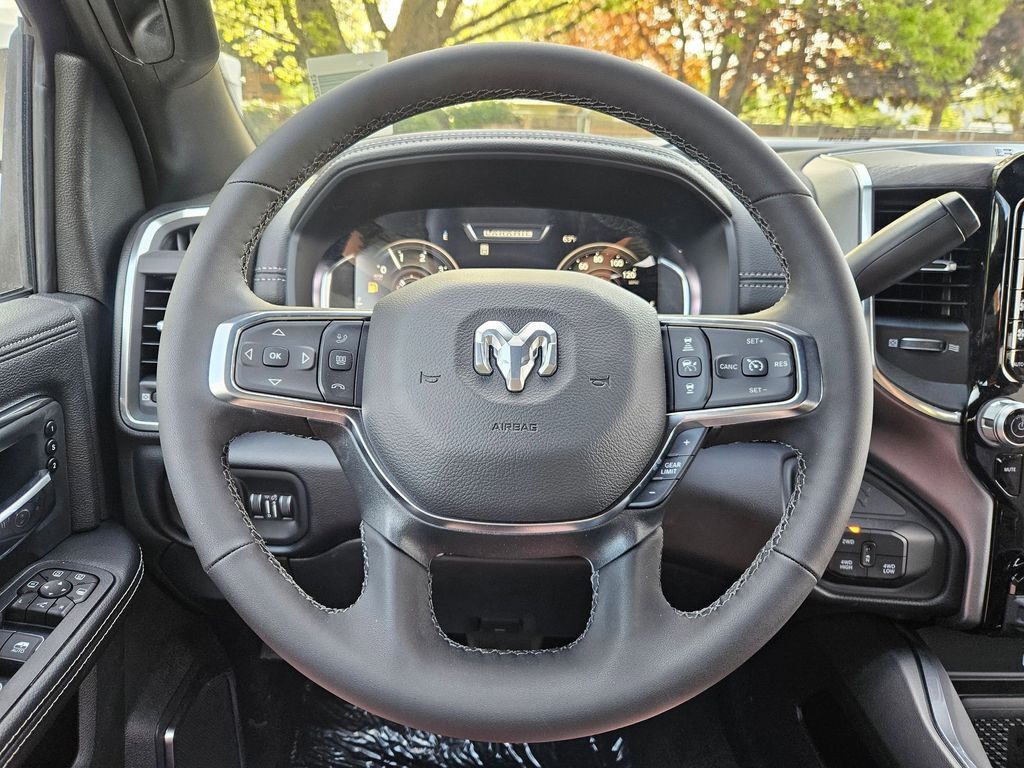 2026 Ram 3500 Laramie Gresham OR