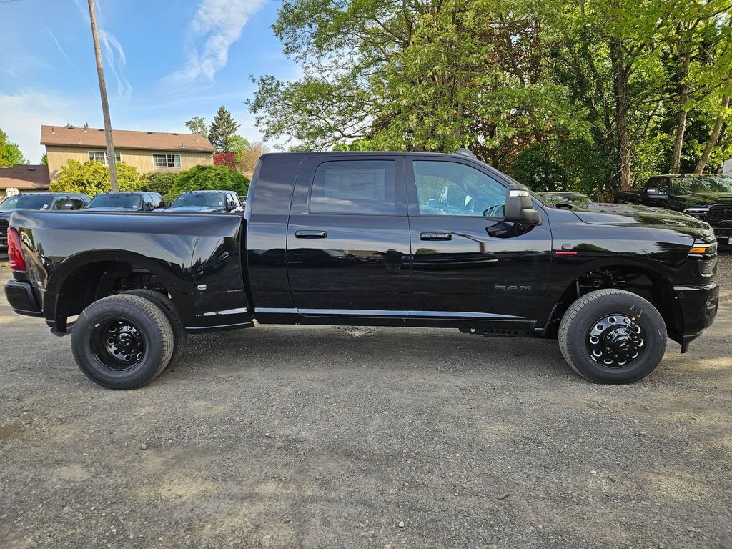 2026 Ram 3500 Laramie Gresham OR