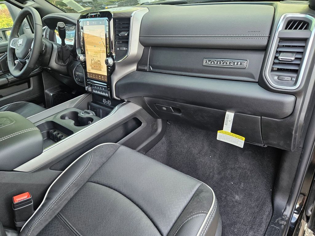 2026 Ram 3500 Laramie Gresham OR