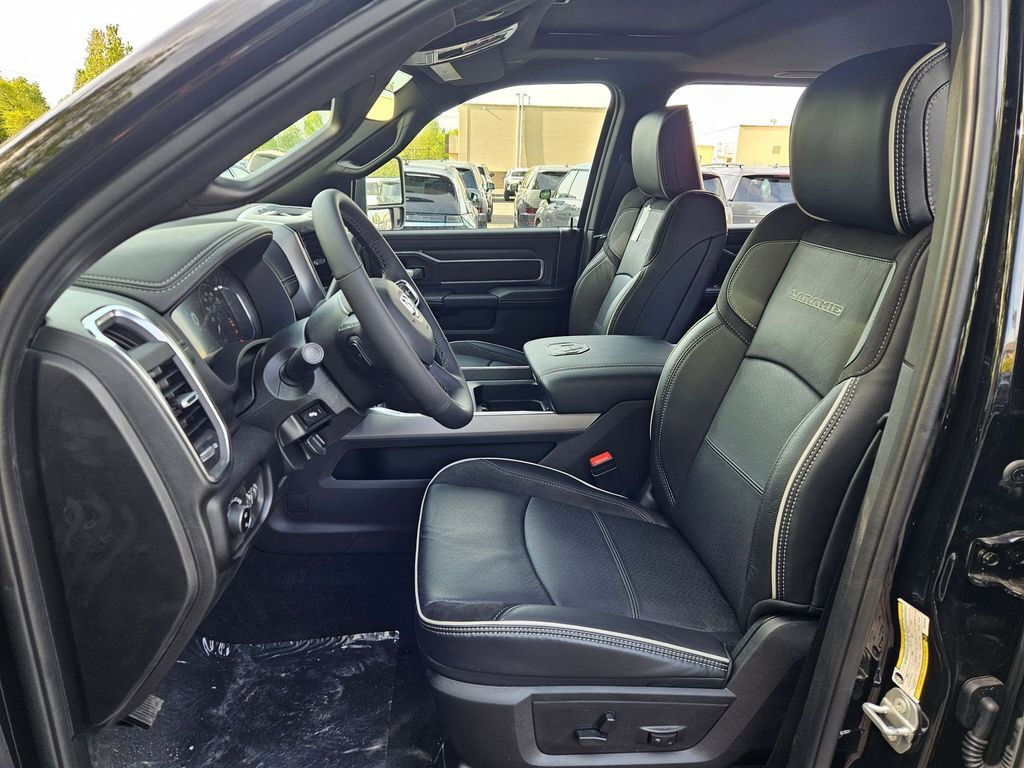 2026 Ram 3500 Laramie Gresham OR