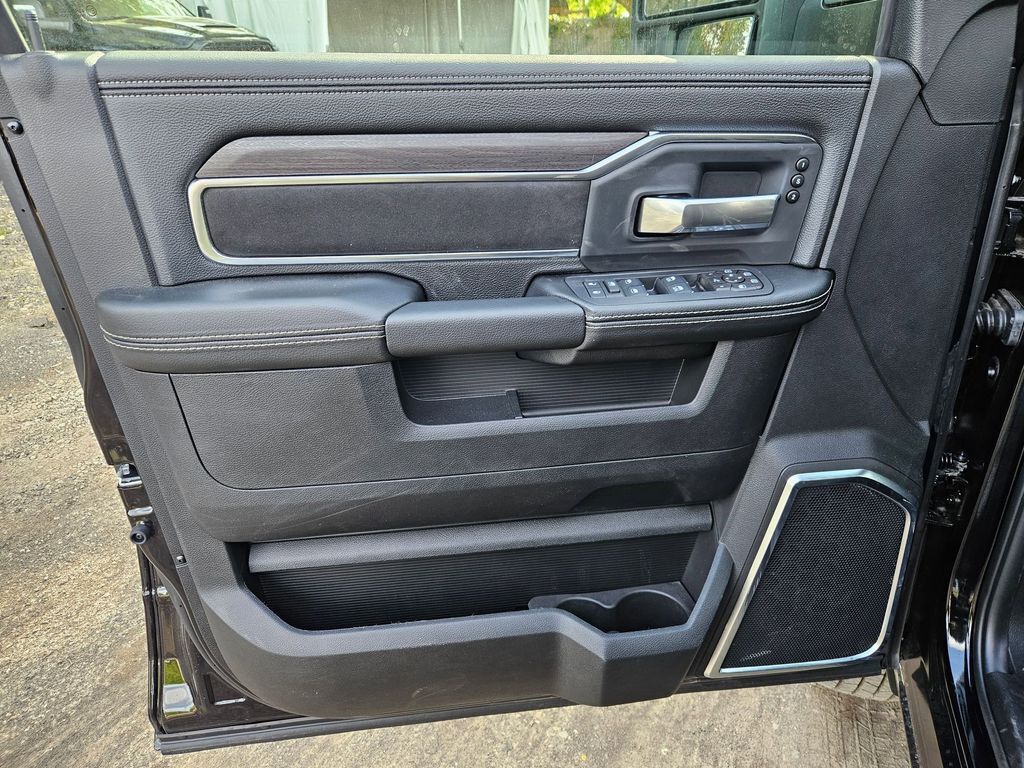 2026 Ram 3500 Laramie Gresham OR