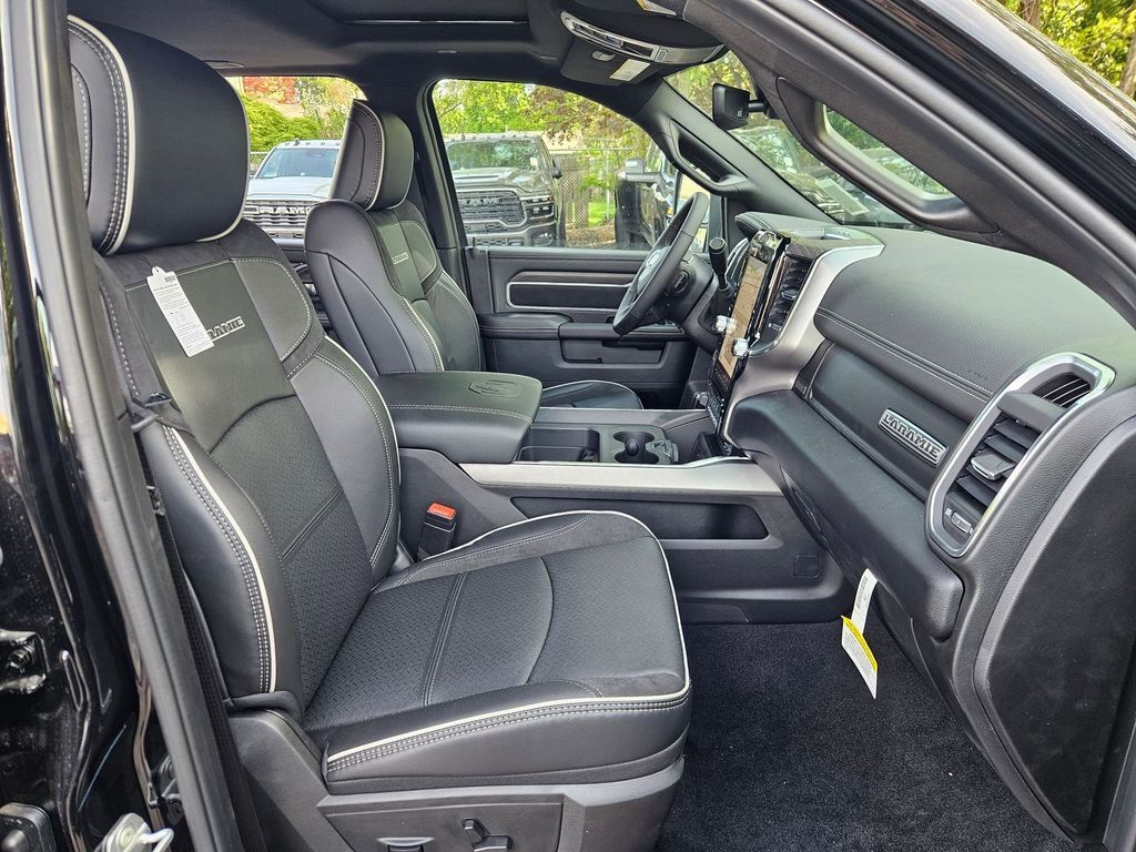 2026 Ram 3500 Laramie Gresham OR