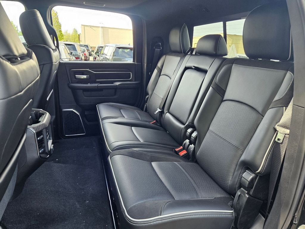 2026 Ram 3500 Laramie Gresham OR
