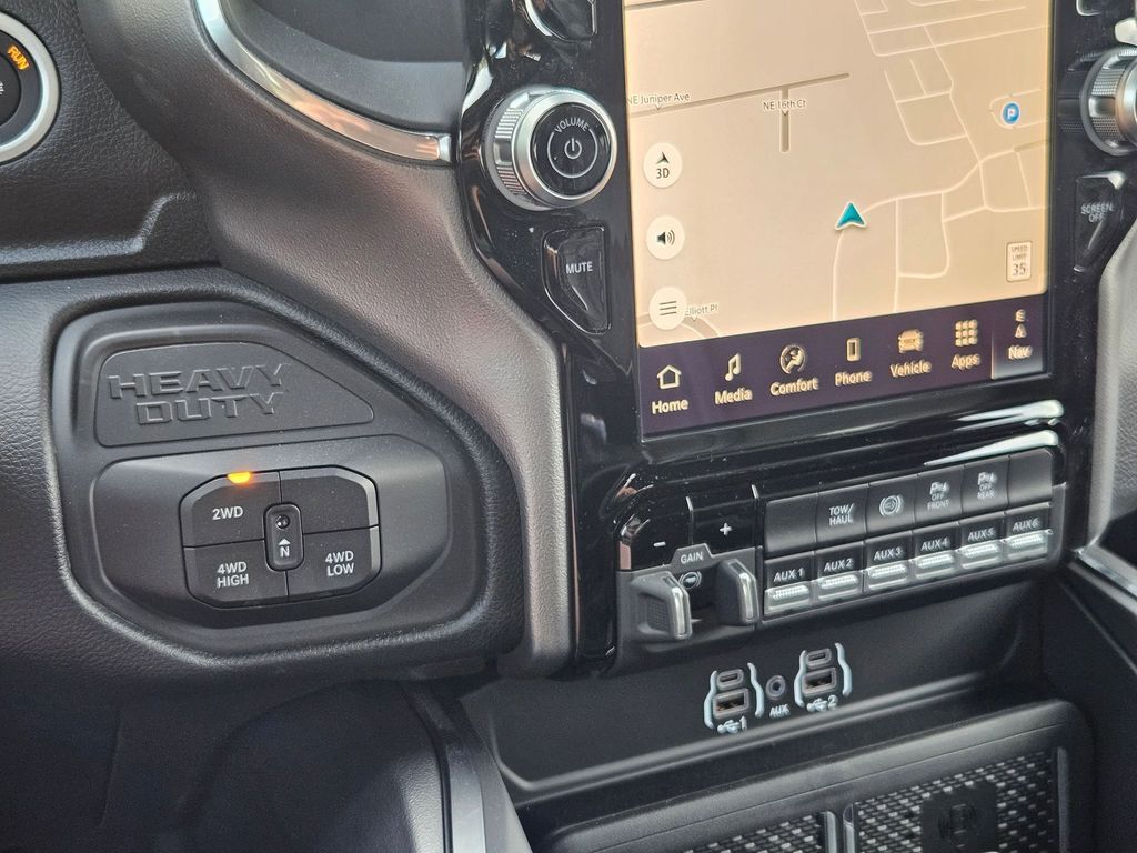2026 Ram 3500 Laramie Gresham OR