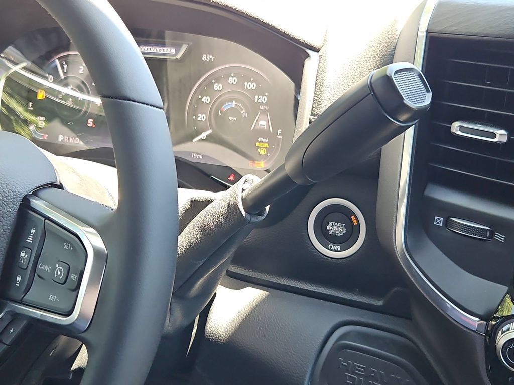 2026 Ram 3500 Laramie Gresham OR