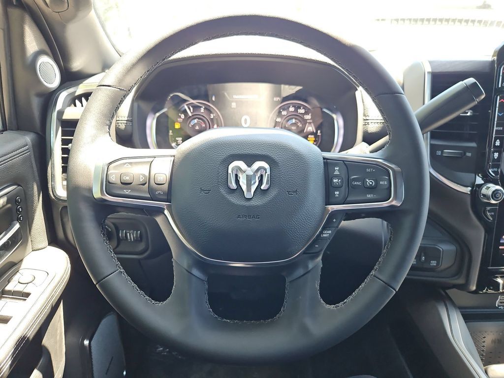 2026 Ram 3500 Laramie Gresham OR