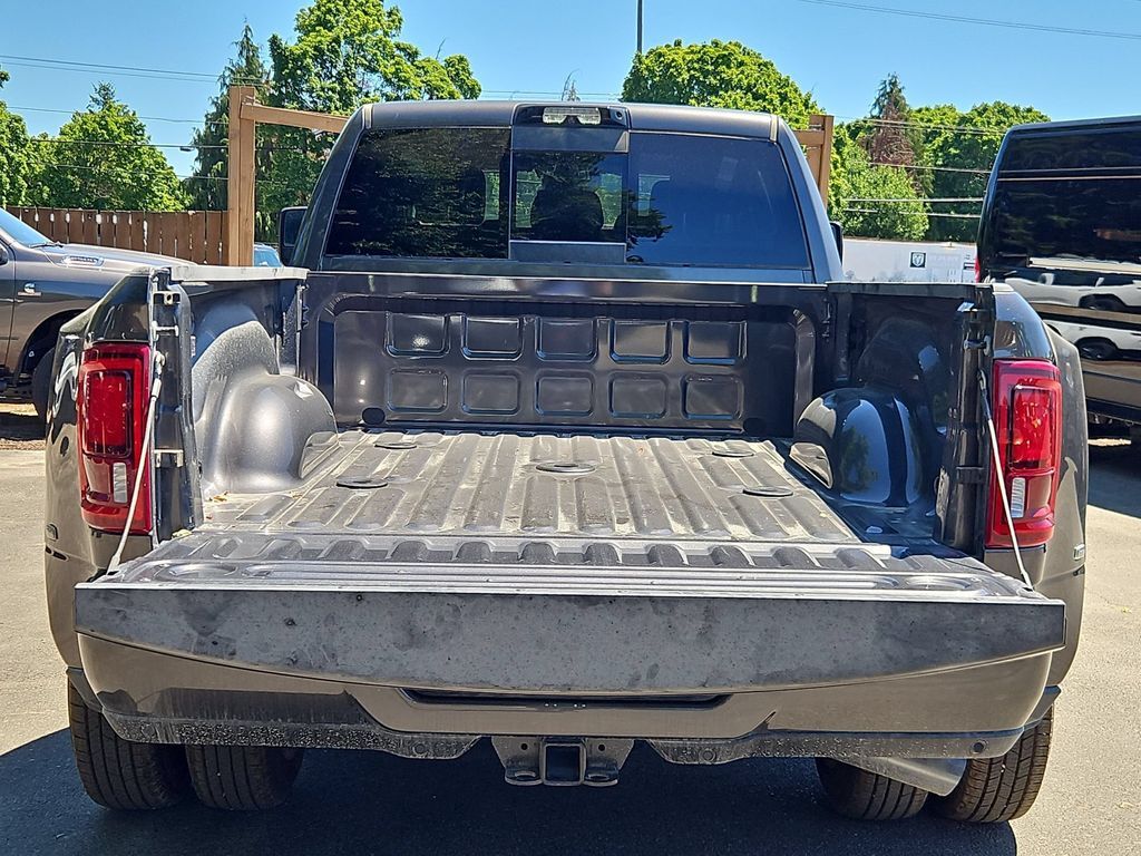 2026 Ram 3500 Laramie Gresham OR