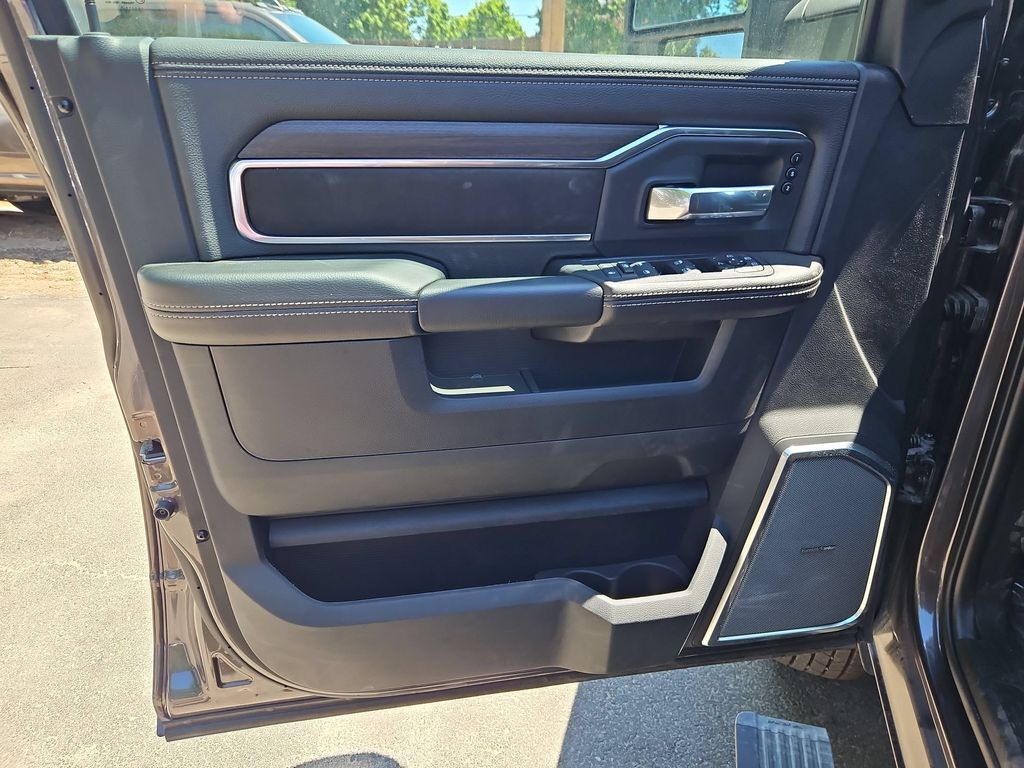 2026 Ram 3500 Laramie Gresham OR