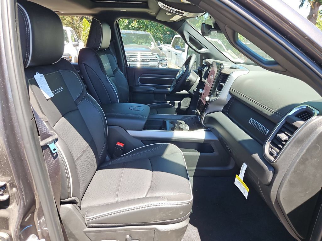 2026 Ram 3500 Laramie Gresham OR