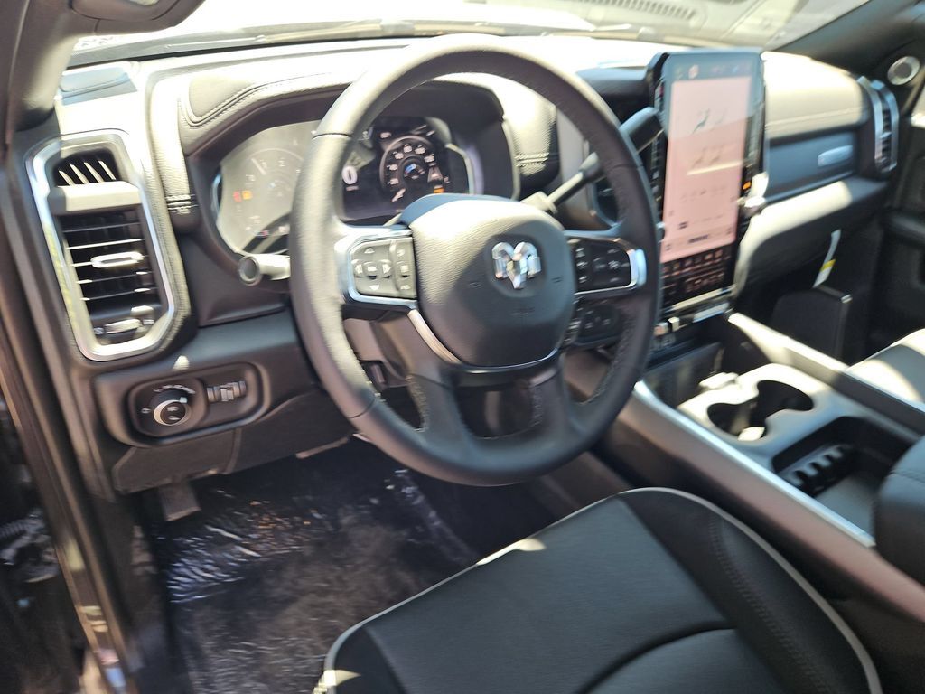 2026 Ram 3500 Laramie Gresham OR