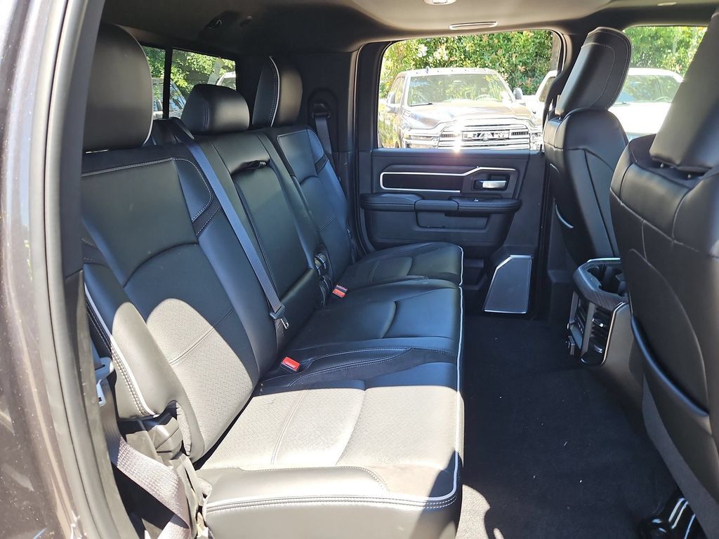 2026 Ram 3500 Laramie Gresham OR
