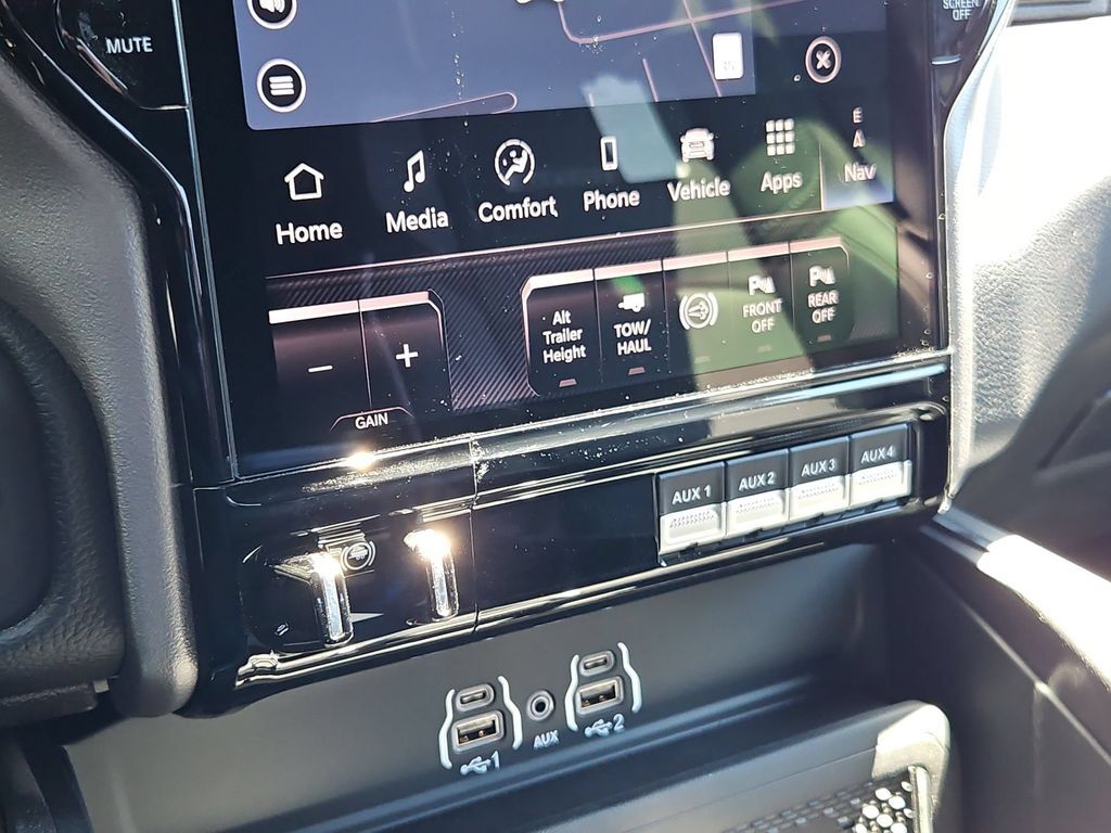 2026 Ram 3500 Laramie Gresham OR