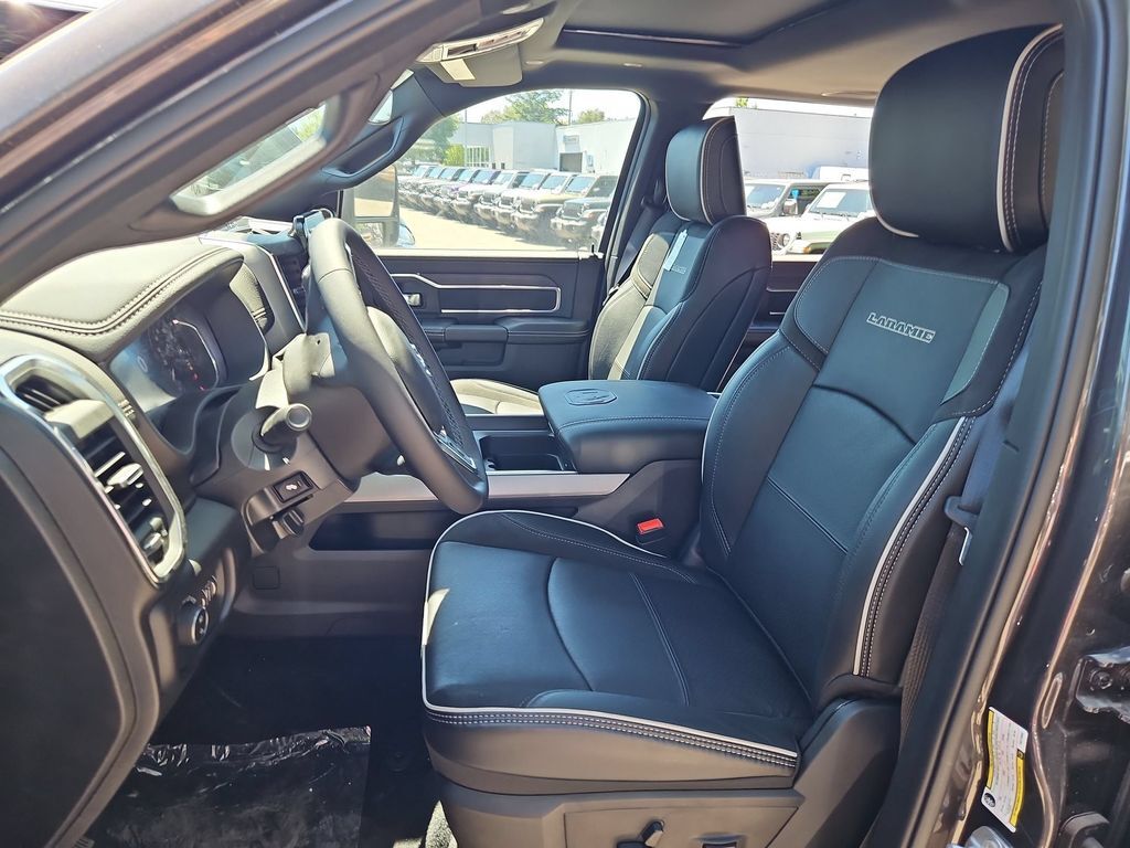 2026 Ram 3500 Laramie Gresham OR