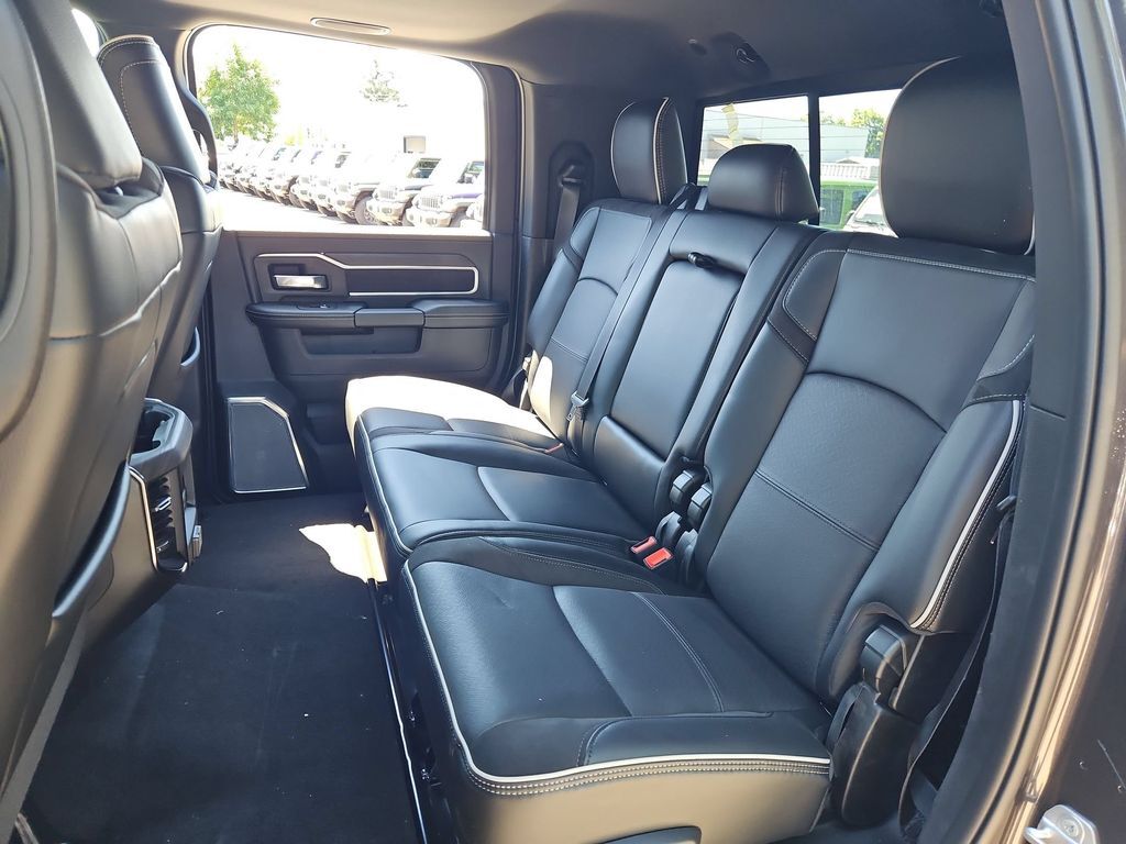 2026 Ram 3500 Laramie Gresham OR