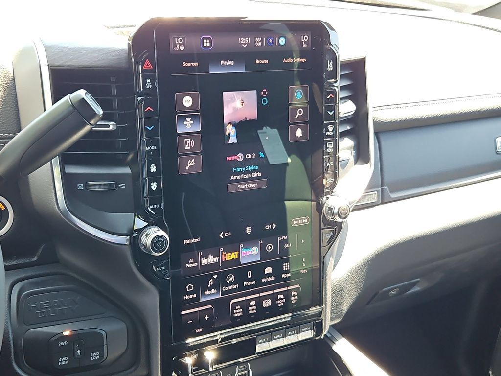 2026 Ram 3500 Laramie Gresham OR