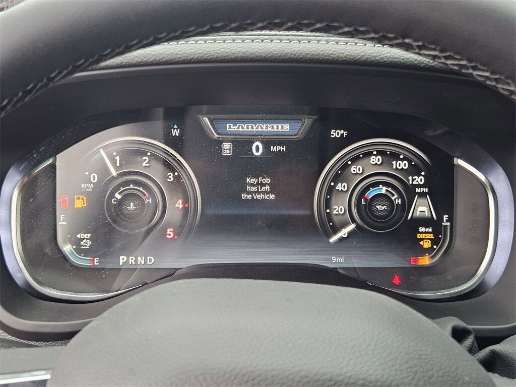 2026 Ram 3500 Laramie Gresham OR