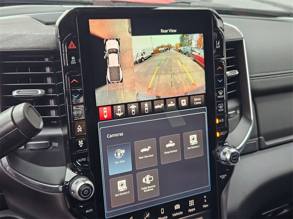 2026 Ram 3500 Laramie Gresham OR