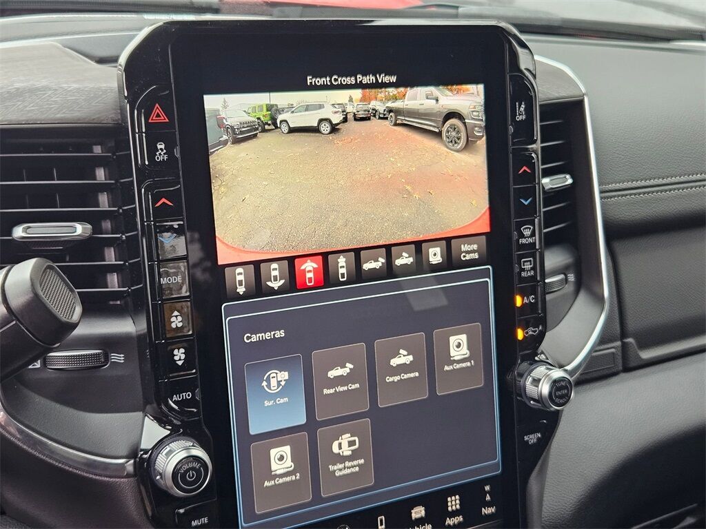 2026 Ram 3500 Laramie Gresham OR