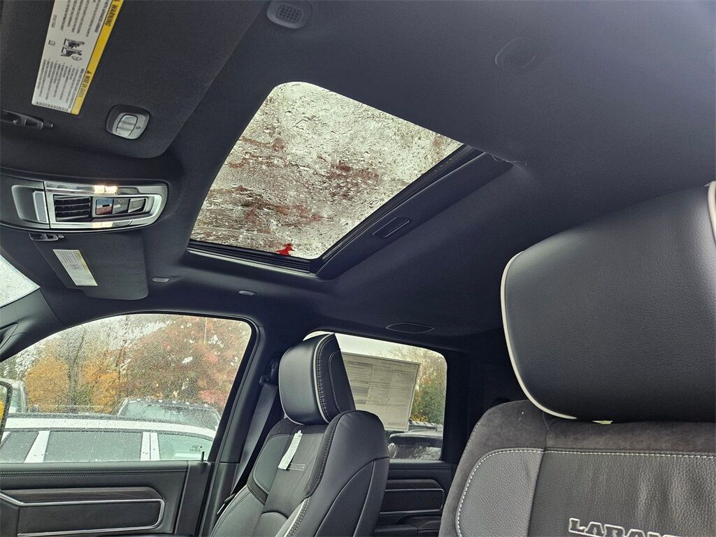 2026 Ram 3500 Laramie Gresham OR