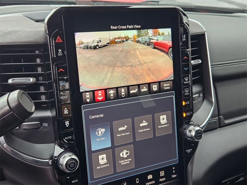 2026 Ram 3500 Laramie Gresham OR