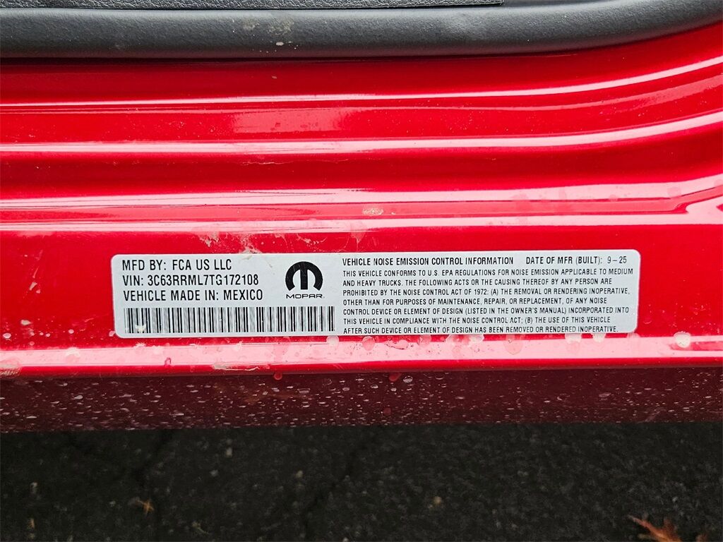 2026 Ram 3500 Laramie Gresham OR