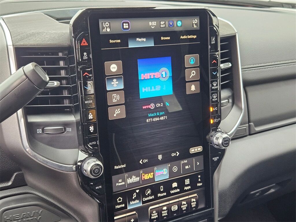 2026 Ram 3500 Laramie Gresham OR