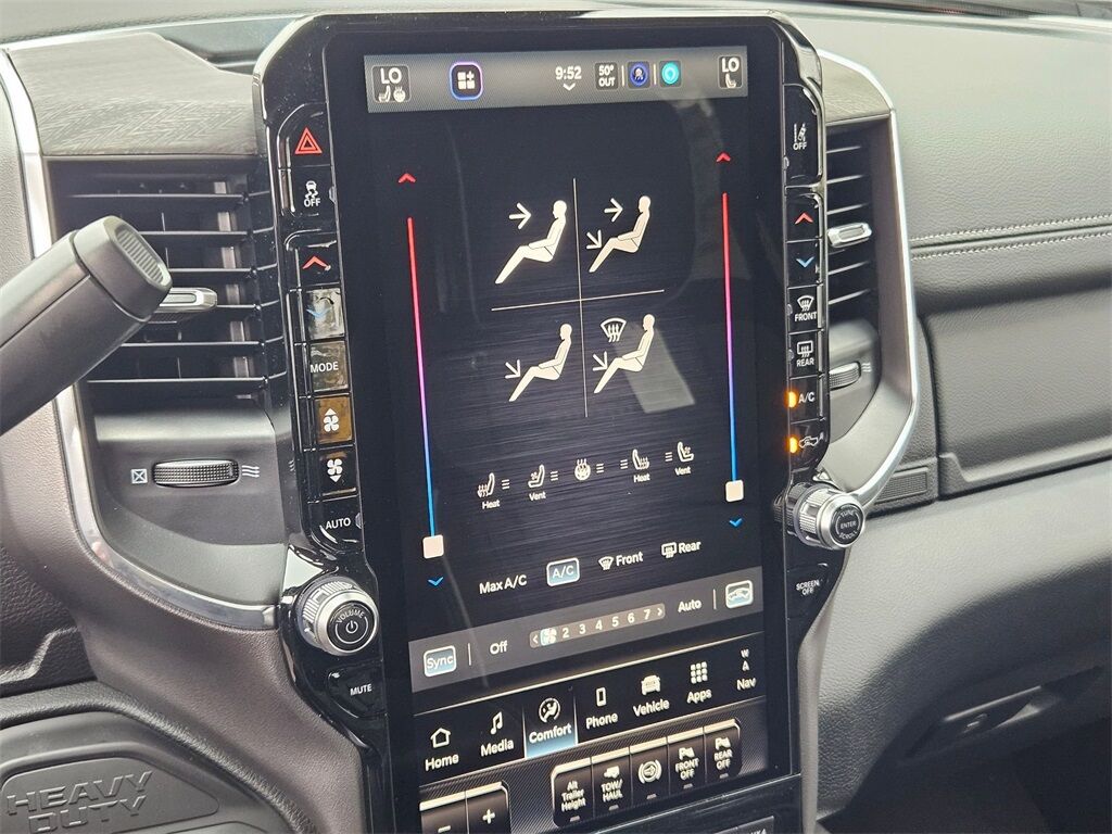 2026 Ram 3500 Laramie Gresham OR