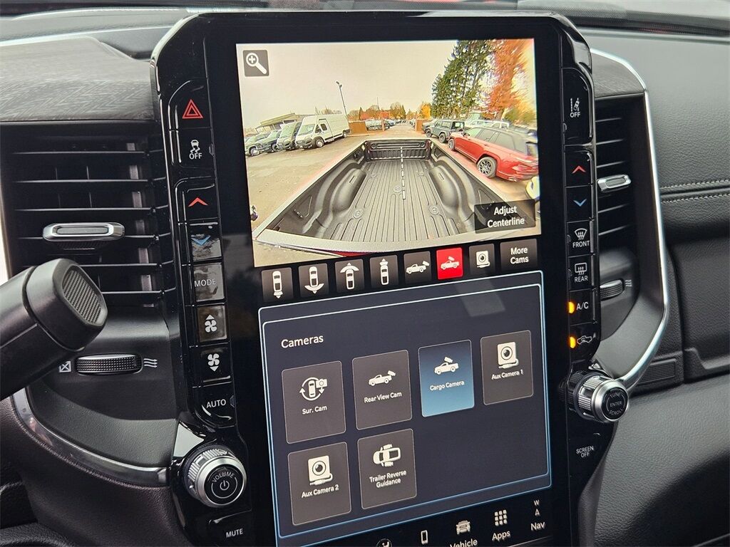 2026 Ram 3500 Laramie Gresham OR