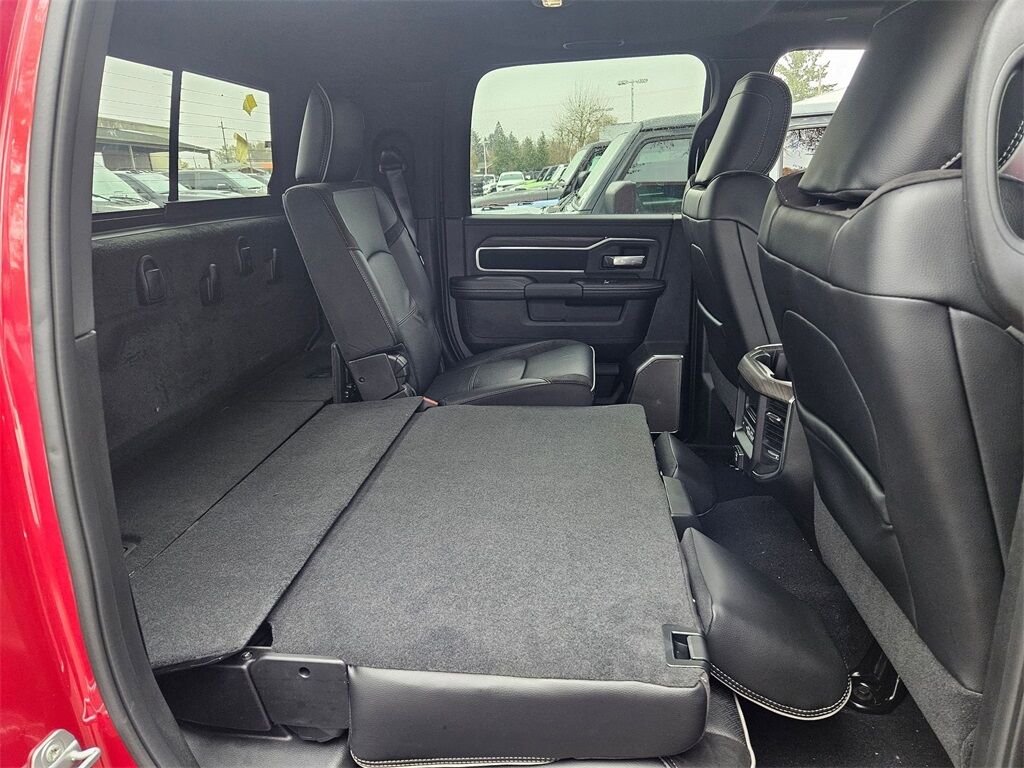 2026 Ram 3500 Laramie Gresham OR