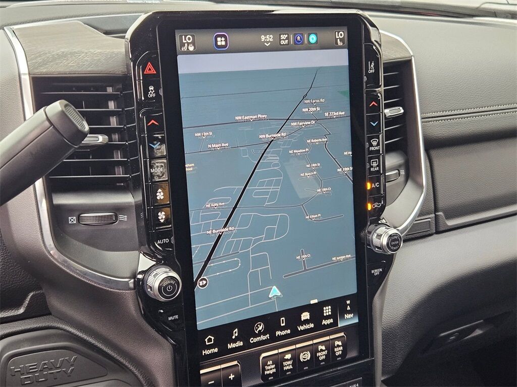 2026 Ram 3500 Laramie Gresham OR