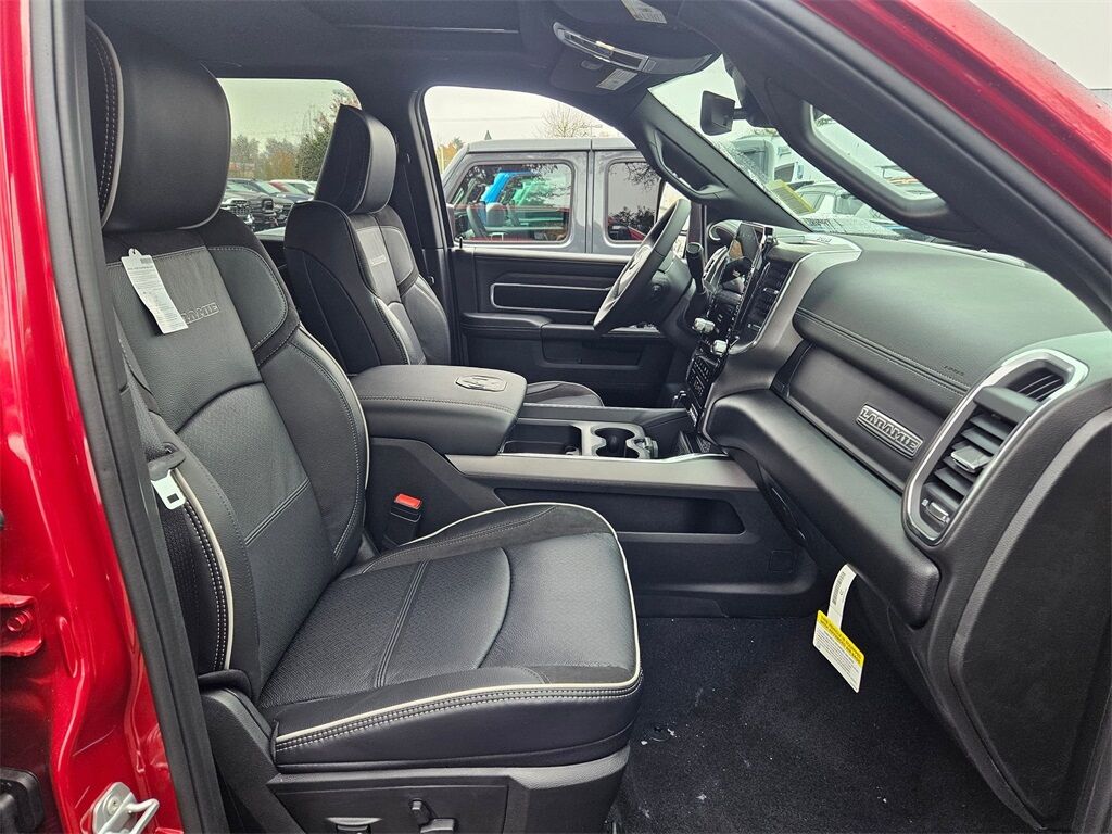 2026 Ram 3500 Laramie Gresham OR