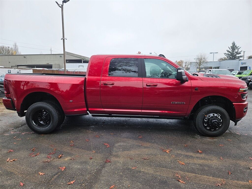 2026 Ram 3500 Laramie Gresham OR