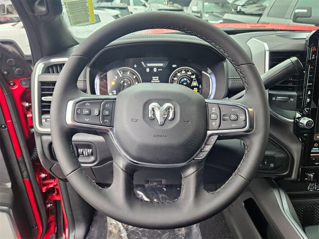 2026 Ram 3500 Laramie Gresham OR