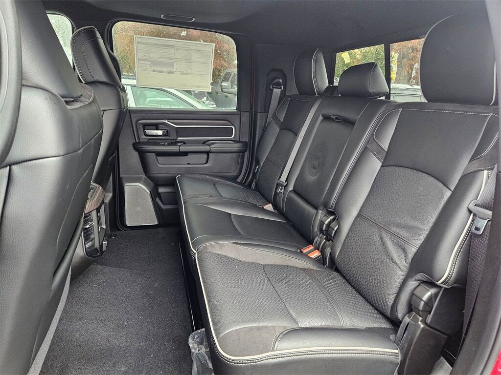 2026 Ram 3500 Laramie Gresham OR