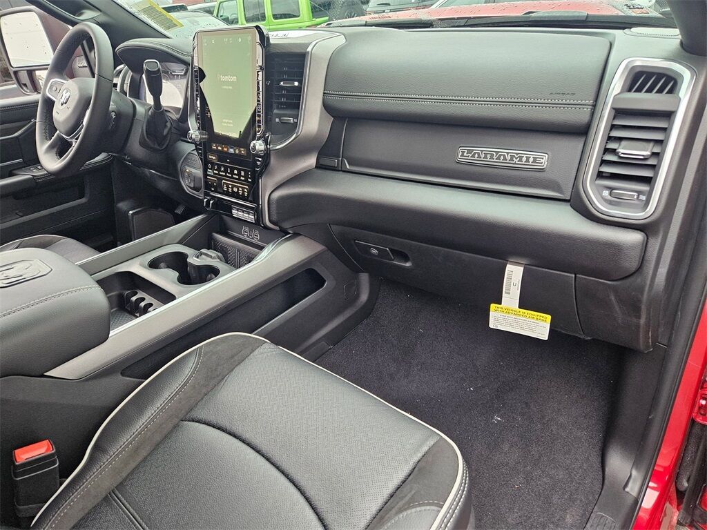 2026 Ram 3500 Laramie Gresham OR