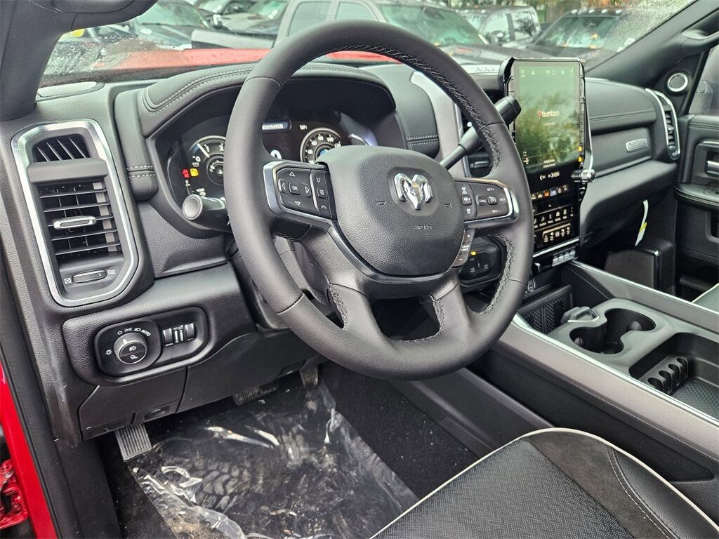 2026 Ram 3500 Laramie Gresham OR