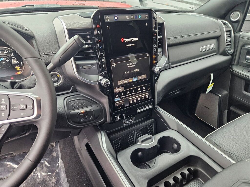 2026 Ram 3500 Laramie Gresham OR