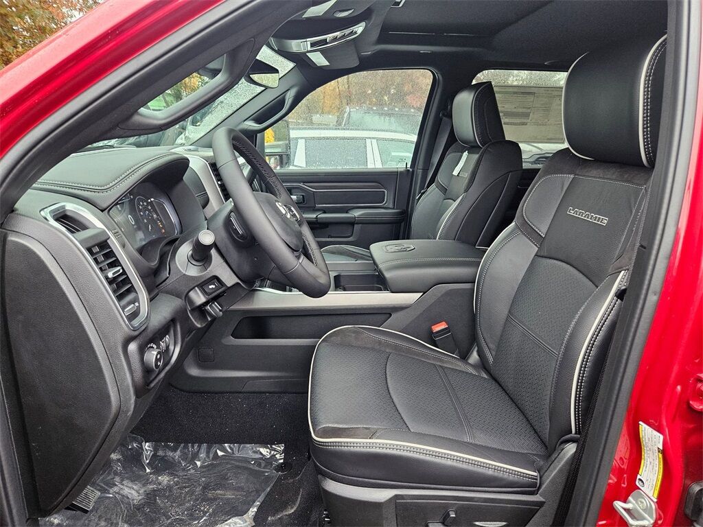 2026 Ram 3500 Laramie Gresham OR