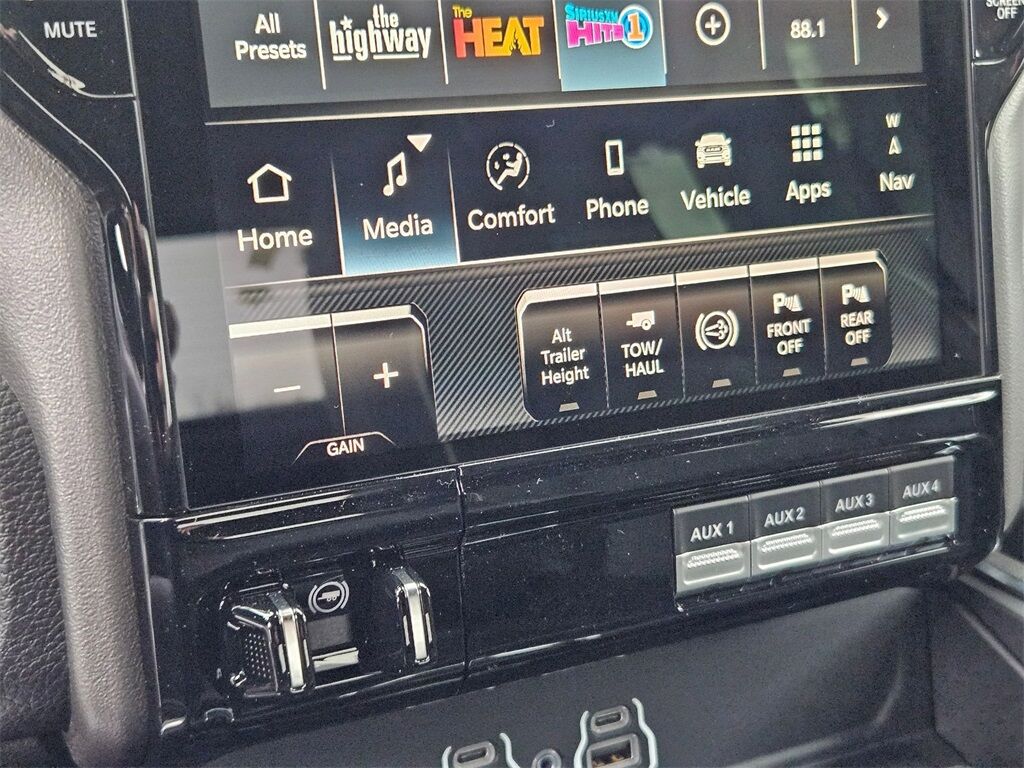 2026 Ram 3500 Laramie Gresham OR