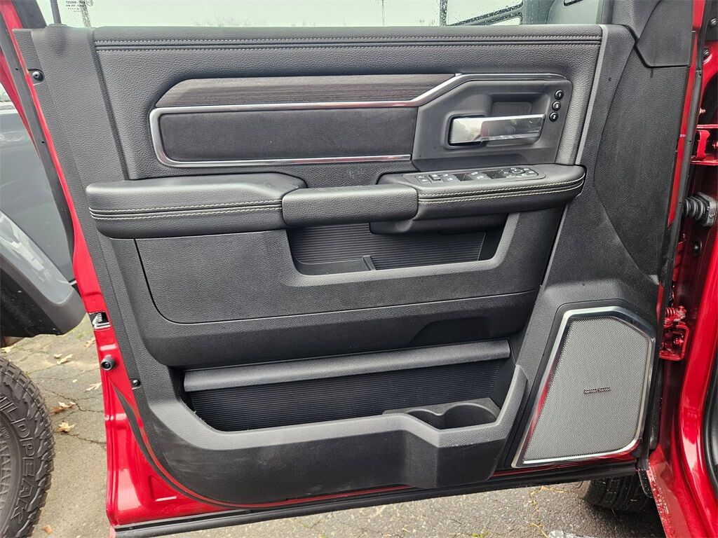 2026 Ram 3500 Laramie Gresham OR