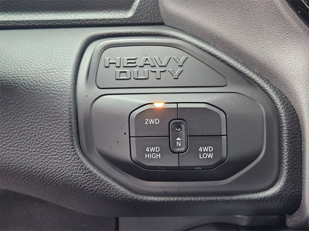 2026 Ram 3500 Laramie Gresham OR