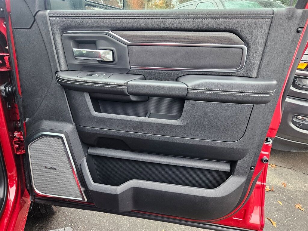 2026 Ram 3500 Laramie Gresham OR