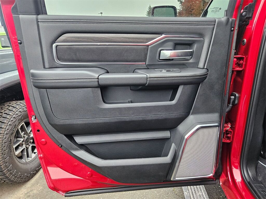 2026 Ram 3500 Laramie Gresham OR