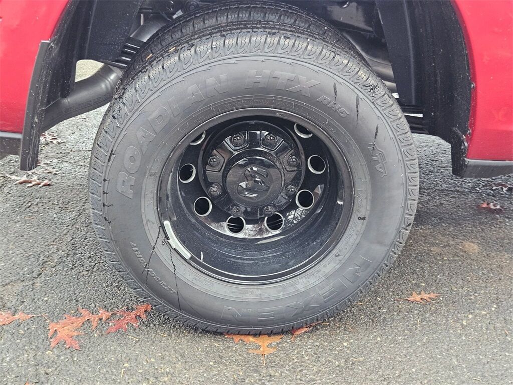 2026 Ram 3500 Laramie Gresham OR