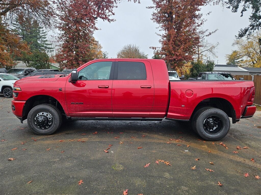 2026 Ram 3500 Laramie Gresham OR