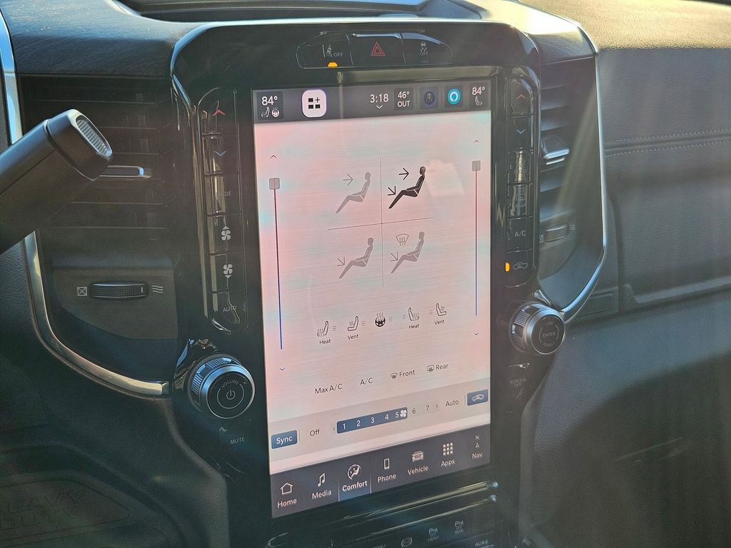 2026 Ram 3500 Laramie Gresham OR