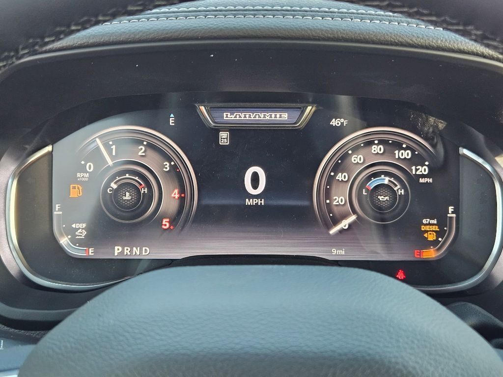 2026 Ram 3500 Laramie Gresham OR