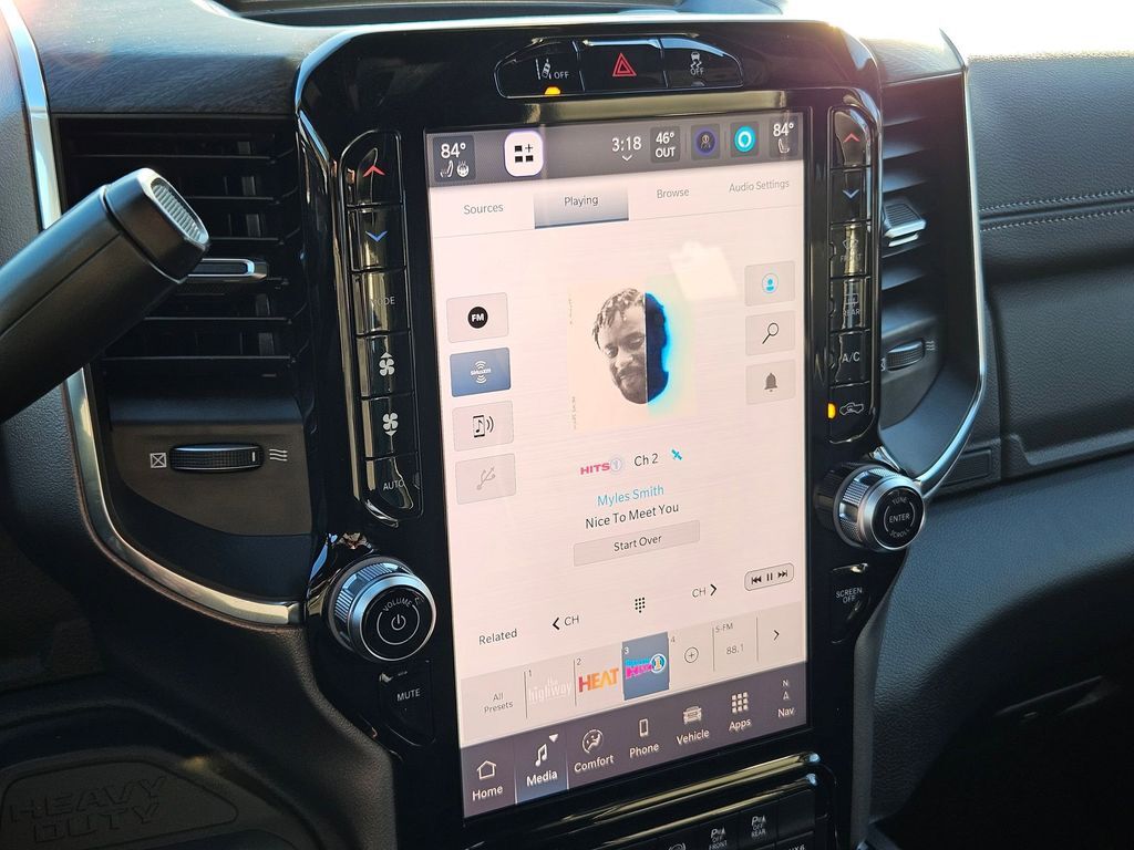 2026 Ram 3500 Laramie Gresham OR