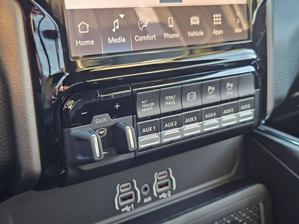 2026 Ram 3500 Laramie Gresham OR